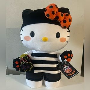 Hello Kitty 2023 Greeter